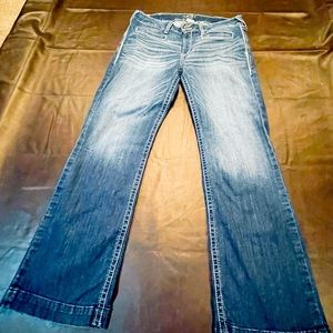 Ariat Trouser Jeans Size 16WR